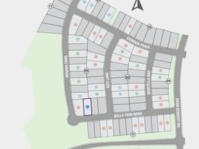 1824 Asti LN, Leander TX 78641