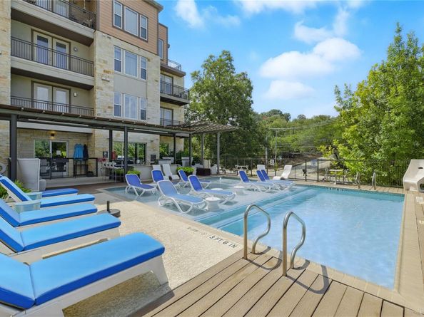 1900 Barton Springs RD 2003, Austin TX 78704