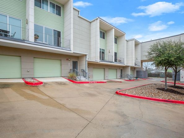 604 N Bluff DR 235, Austin TX 78745