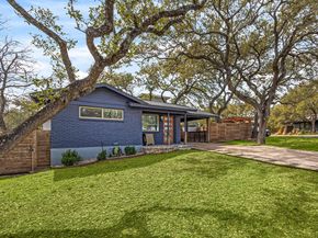 3015 Burning Oak DR 2, Austin TX 78704