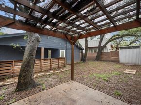 3015 Burning Oak DR 2, Austin TX 78704