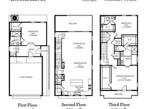 4903 Stella Link PATH, Austin TX 78741