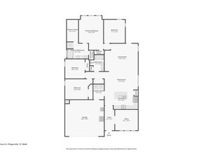 19412 Forman DR, Pflugerville TX 78660