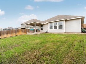 19412 Forman DR, Pflugerville TX 78660
