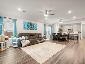 19412 Forman DR, Pflugerville TX 78660