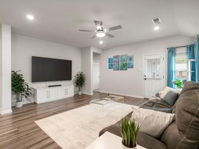 19412 Forman DR, Pflugerville TX 78660