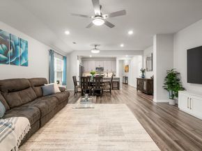 19412 Forman DR, Pflugerville TX 78660