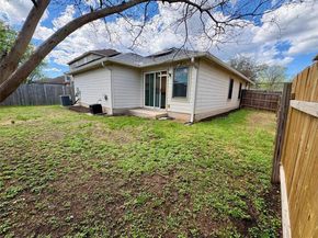 8003 Bannock LN, Austin TX 78747
