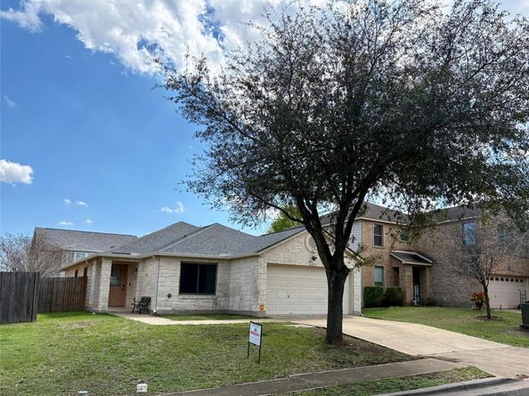 8003 Bannock LN, Austin TX 78747