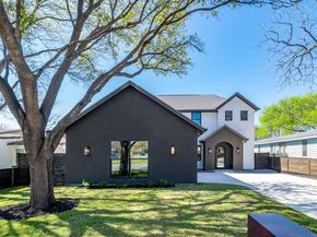 1305 Morrow ST, Austin TX 78757