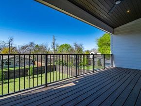 1305 Morrow ST, Austin TX 78757