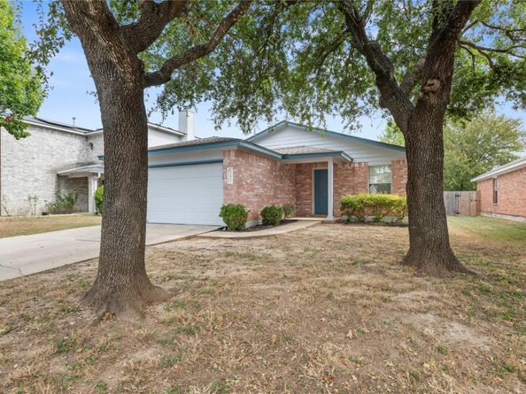 17411 Dashwood Creek DR, Pflugerville TX 78660