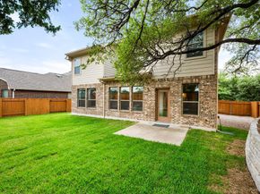 3013 Agave LOOP, Round Rock TX 78681