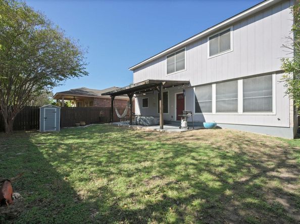 628 Paso Fino TRL, Cedar Park TX 78613
