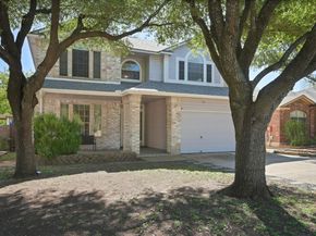 628 Paso Fino TRL, Cedar Park TX 78613