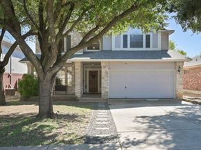 628 Paso Fino TRL, Cedar Park TX 78613