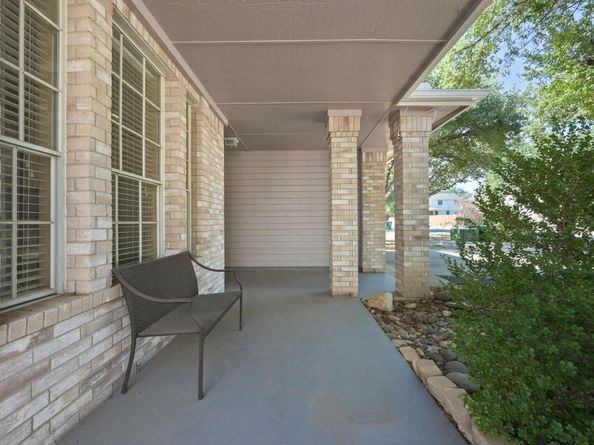 628 Paso Fino TRL, Cedar Park TX 78613