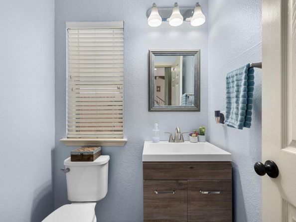 628 Paso Fino TRL, Cedar Park TX 78613