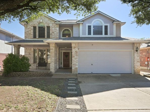 628 Paso Fino TRL, Cedar Park TX 78613