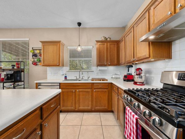 628 Paso Fino TRL, Cedar Park TX 78613