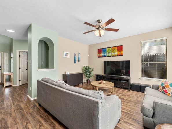 628 Paso Fino TRL, Cedar Park TX 78613