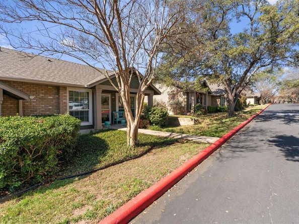 1015 E Yager LN 140, Austin TX 78753