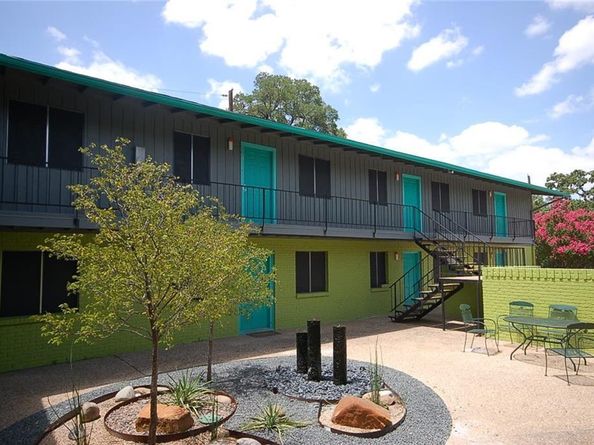 3914 Avenue D 105, Austin TX 78751