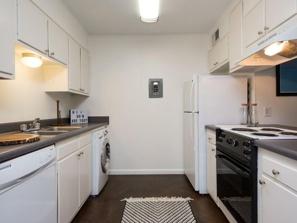 3914 Avenue D 105, Austin TX 78751