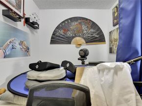 2803 Hemphill PARK 302, Austin TX 78705
