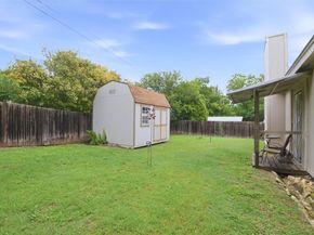 2000 Magazine ST, Austin TX 78727
