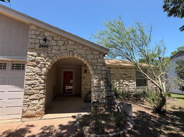 2000 Magazine ST, Austin TX 78727