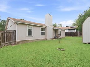 2000 Magazine ST, Austin TX 78727