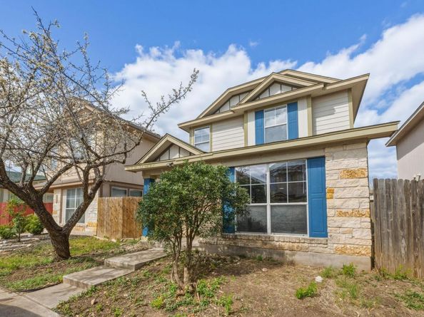 4516 Felicity LN, Austin TX 78725