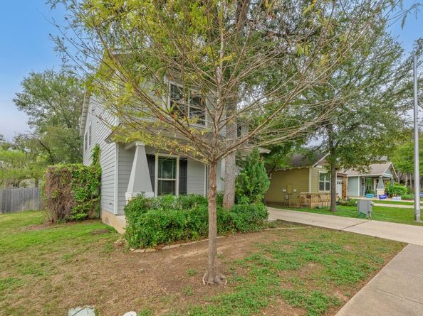 2501 Amur DR, Austin TX 78745