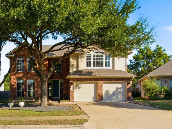 17807 Deren CV, Pflugerville TX 78660