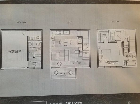 604 N Bluff DR 210, Austin TX 78745