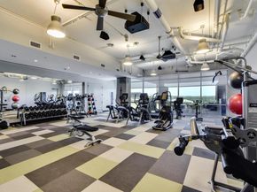222 West Ave 1901, Austin TX 78701