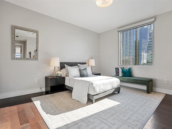 222 West Ave 1901, Austin TX 78701