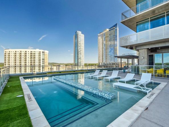 222 West Ave 1901, Austin TX 78701
