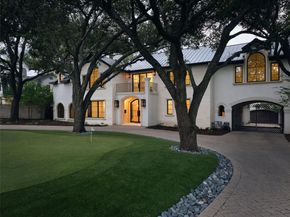 13 Niles RD, Austin TX 78703