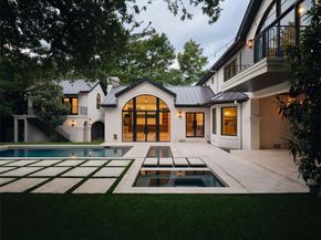 13 Niles RD, Austin TX 78703