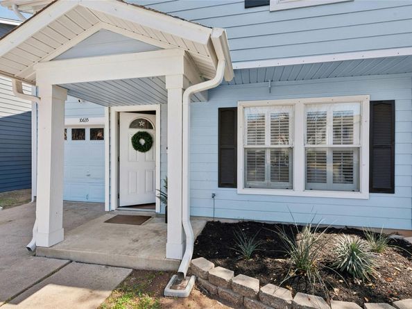 10635 Marshitahs WAY, Austin TX 78748