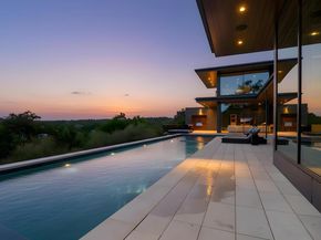 807 Redbud TRL, West Lake Hills TX 78746