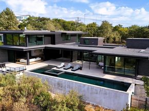 807 Redbud TRL, West Lake Hills TX 78746