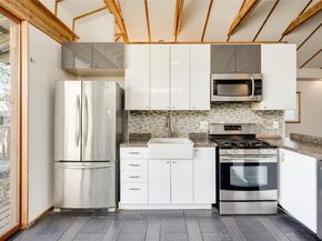 2713 Sweeney LN, Austin TX 78723