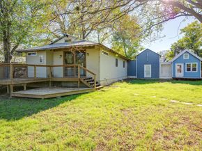 2713 Sweeney LN, Austin TX 78723