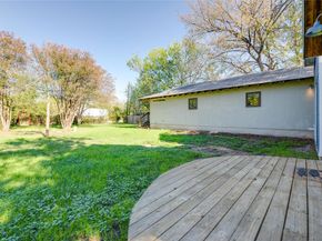 2713 Sweeney LN, Austin TX 78723