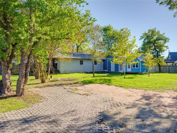 2713 Sweeney LN, Austin TX 78723