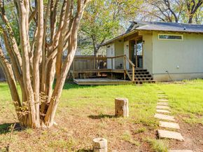 2713 Sweeney LN, Austin TX 78723