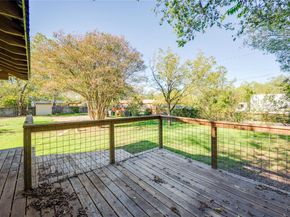 2713 Sweeney LN, Austin TX 78723